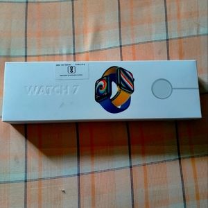 Smart watch series 7